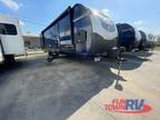 2024 Venture RV Stratus SR291VQB 33ft