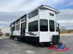 2024 Forest River Forest River RV Wildwood Grand Lodge 42VIEW 45ft
