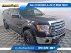 2013 Ford F-150, 129K miles