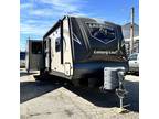 2014 Forest River Lacrosse Luxury Lite 324RST 37ft