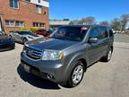 Used 2012 Honda Pilot for sale.