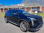 Used 2019 Cadillac XT4 for sale.