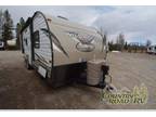 2018 Forest River Forest River RV Wildwood X-Lite 243BHXL 28ft