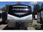 2020 Keystone Keystone RV Cougar Half-Ton 27SAB 31ft