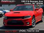 Used 2022 Dodge Charger for sale.