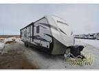 2021 Keystone Bullet Premier 29RKPR 34ft