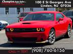 Used 2023 Dodge Challenger for sale.