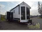 2022 CrossRoads Crossroads RV Hampton HP364MBL 40ft