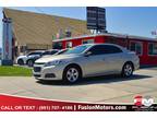 Used 2014 Chevrolet Malibu for sale.