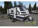 2022 CrossRoads Crossroads RV Zinger Lite ZR18BH 21ft