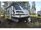 2022 CrossRoads Crossroads RV Zinger Lite ZR18RD 21ft