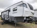 2022 Forest River Forest River RV Impression 240RE 31ft