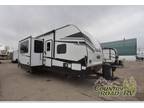 2022 Keystone Keystone RV Fuzion Impact Edition 330 37ft