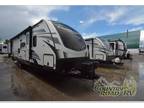 2022 Keystone Passport GT 2951BH 33ft