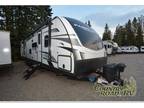 2022 Keystone Keystone RV Passport GT 3401QD 38ft