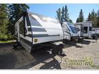 2023 CrossRoads Crossroads RV Zinger 259FL 25ft