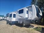 2023 Forest River Forest River RV Cedar Creek 385TH 42ft