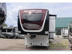 2023 Forest River Riverstone 41RL 42ft