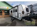 2023 Forest River Rockwood Geo Pro G19FD 20ft