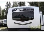 2023 Forest River Forest River RV Rockwood Mini Lite 2511S 25ft