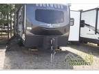 2023 Forest River Forest River RV Rockwood Signature Ultra Lite 8262RBS 29ft