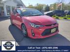 Used 2015 Scion tC for sale.