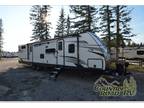 2023 Keystone Keystone RV Passport GT 3401QD 38ft