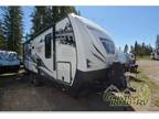 2023 Outdoors RV Back Country Series MTN TRX 21RWS 26ft