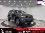 Used 2019 Jeep Grand Cherokee for sale.