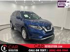 Used 2020 Nissan Rogue for sale.