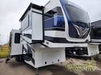 2024 Forest River Riverstone Legacy 39RBFL 41ft