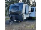 2024 Forest River Rockwood Ultra Lite 2606WS 29ft