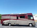 2008 Winnebago Voyage 32H 32ft