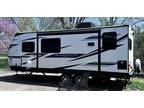 2022 Heartland Sundance Ultra-Lite 231ML 27ft