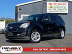 Used 2013 Chevrolet Equinox for sale.