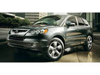 Used 2008 Acura RDX for sale.