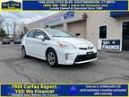 Used 2012 Toyota Prius for sale.