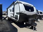 2024 Venture RV Stratus 261VRB 31ft