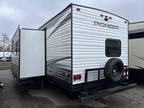 2019 Heartland RV Heartland RV Pioneer BH280 Travel Trailer w Bunks & Outside