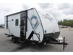 2024 Keystone Passport Mini 170BH 22ft