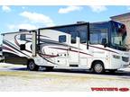 2016 Forest River Georgetown 351DS 35ft