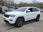 Used 2016 Jeep Grand Cherokee for sale.