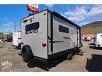2024 Forest River Evo 162QK 24ft