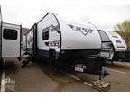 2024 Forest River Evo 2740BH 34ft