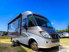 2012 Winnebago Reyo 25T 25ft