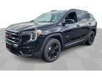 Used 2023 GMC Terrain for sale.