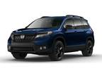 Used 2021 Honda Passport for sale.