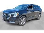 Used 2022 GMC Terrain for sale.