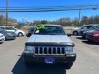 Used 1998 Jeep Grand Cherokee for sale.