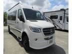 2025 Grech RV Grech RV STRADA-ION STRADA-I-AWD-T 24ft